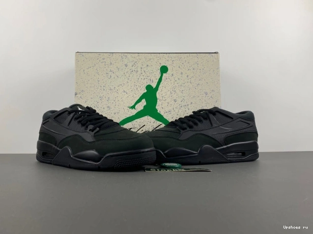   “Black 4 Cat” RM FQ7939-004 Air Jordan 0821